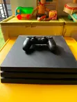 PlayStation 4 Pro with Games - 3