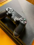 PlayStation 4 Pro with Games - 4
