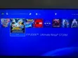 Limited Edition PS4 Pro 1TB - 3