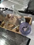 2-in-1 Grinder Blender - 2