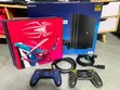Spider-Man Edition PS4 Pro with Games - 4