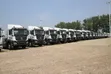 Shacman X3000 Tractor Head & Flatbed Trailer - Brand New - 2