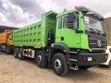 Shacman X3000 Tractor Head & Flatbed Trailer - Brand New - 3