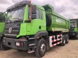 Shacman X3000 Tractor Head & Flatbed Trailer - Brand New - 5