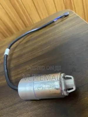Replacement 3uF 450V Capacitor for Haier Refrigerators