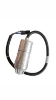 Replacement 3uF 450V Capacitor for Haier Refrigerators - 3