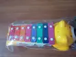 Dog Shaped Xylophone Toy - 2