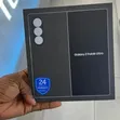 New Samsung Galaxy Z Fold8 256GB Black - 3