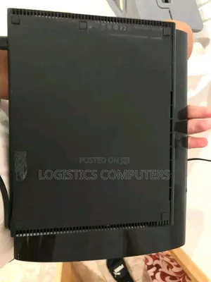 PS3 Super Slim Console