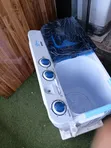 Goldstar 7KG Twin Tub Washing Machine - 2