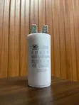 5UF 450VAC Motor Run Capacitor - 2