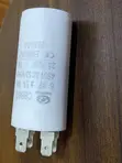 5UF 450VAC Motor Run Capacitor - 3