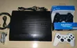 PlayStation 3 Slim 500GB with Games - 2
