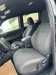 2018 Toyota Tacoma TRD Sport Black - 4