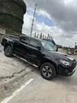 2018 Toyota Tacoma TRD Sport Black - 5