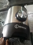 1.5L Sigma Blender - 2-in-1 Function - 2