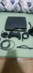 PlayStation 3 with Accessories - 1