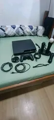 PlayStation 3 with Accessories - 3