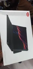 New Itel VistaTab 11 128GB Black with Keyboard - 2