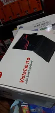 New Itel VistaTab 11 128GB Black with Keyboard - 5