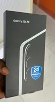 New Samsung Galaxy S26 FE 128GB Black - 2