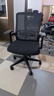 Royal Comfort Mesh Swivel Office Chair - 1