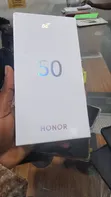 New Honor 50 256GB Black - 1
