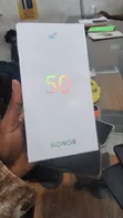 New Honor 50 256GB Black - 2
