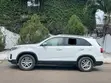 Kia Sorento 2014 White - 2