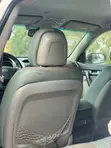 Kia Sorento 2014 White - 3