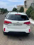 Kia Sorento 2014 White - 4