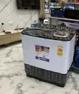 Brand New Pearl 15kg Semi-Automatic Washing Machine - 1