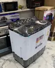 Brand New Pearl 15kg Semi-Automatic Washing Machine - 2