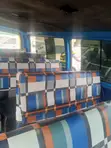 Toyota HiAce 2012 Bus - 2