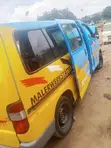 Toyota HiAce 2012 Bus - 4