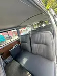 Toyota HiAce 2012 Bus - 5