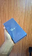 New LG G8X ThinQ 128GB Black - 1