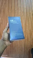 New LG G8X ThinQ 128GB Black - 2