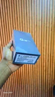 New LG G8X ThinQ 128GB Black - 3
