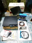 Brand New PlayStation 3 with Games - 1