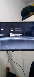 Brand New PlayStation 3 with Games - 4