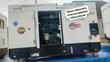 Original Perkins 22kVA Diesel Genset - 1