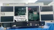 Original Perkins 22kVA Diesel Genset - 2