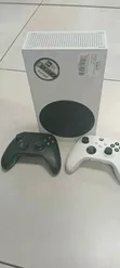 Xbox Series S White 512GB - 3