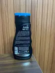 ANIAN Men Sport Shower Gel - Body & Hair - 1
