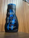 ANIAN Men Sport Shower Gel - Body & Hair - 3