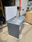 Pearl 200L Chest Freezer - PCF-2530-1A - 1