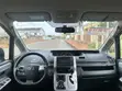 Toyota Voxy 2011 Black - 2