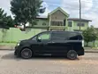 Toyota Voxy 2011 Black - 3