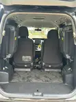 Toyota Voxy 2011 Black - 5